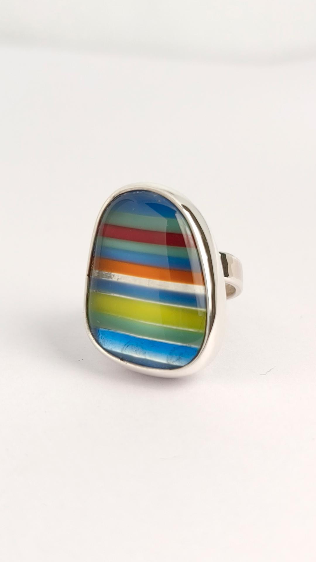 Anillo Bruma