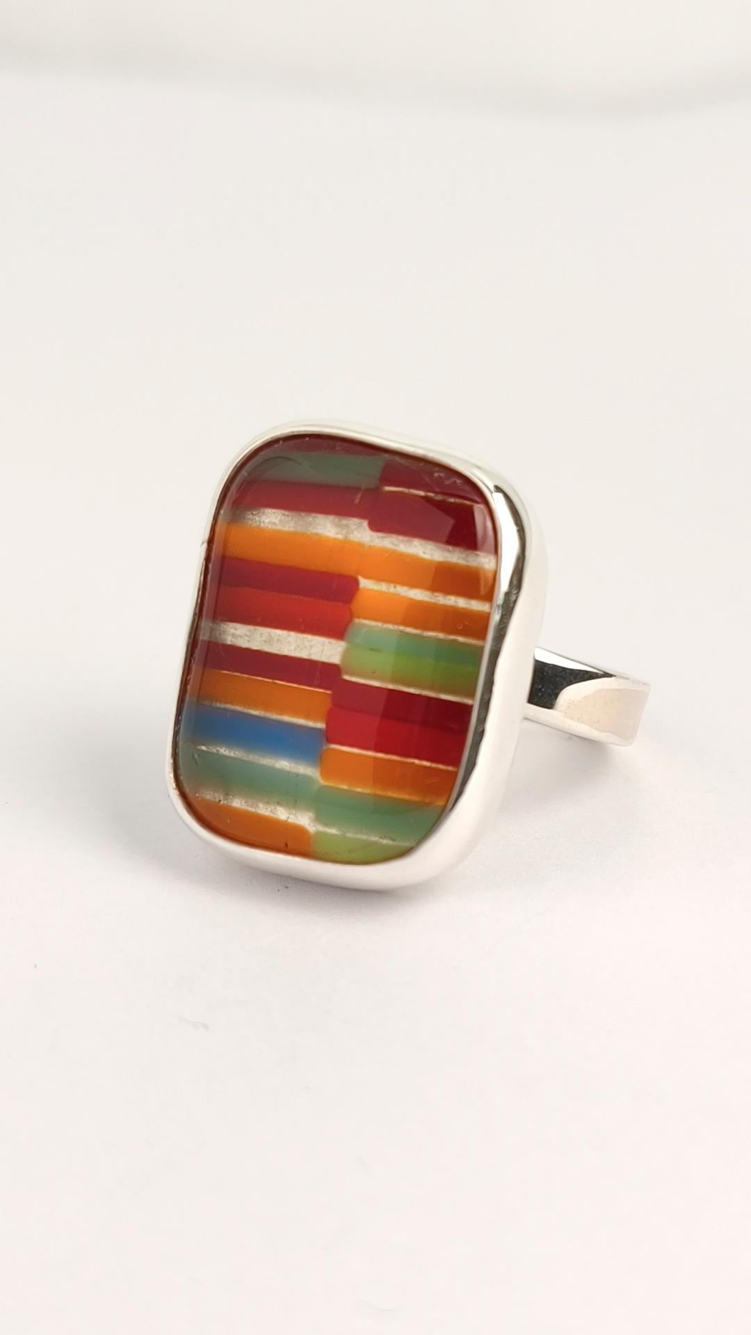 Anillo Carnaval