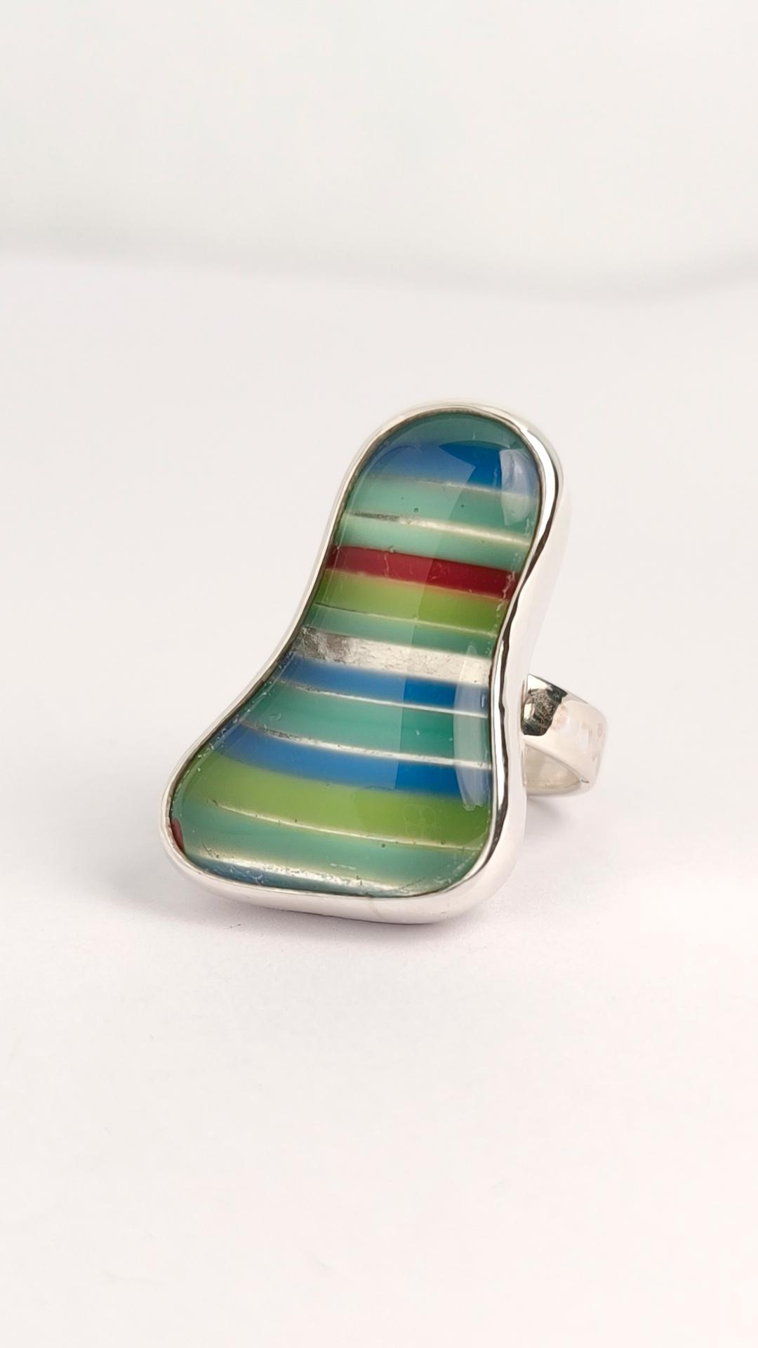 Anillo Horizonte