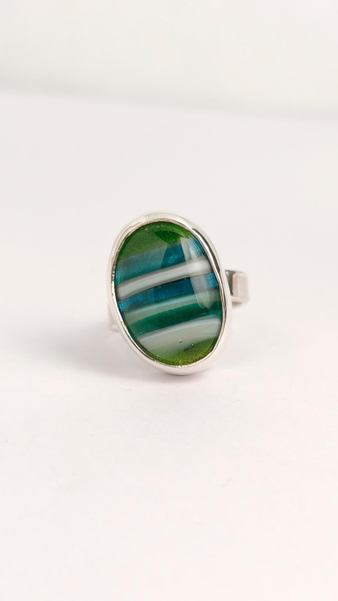 Anillo Manantial