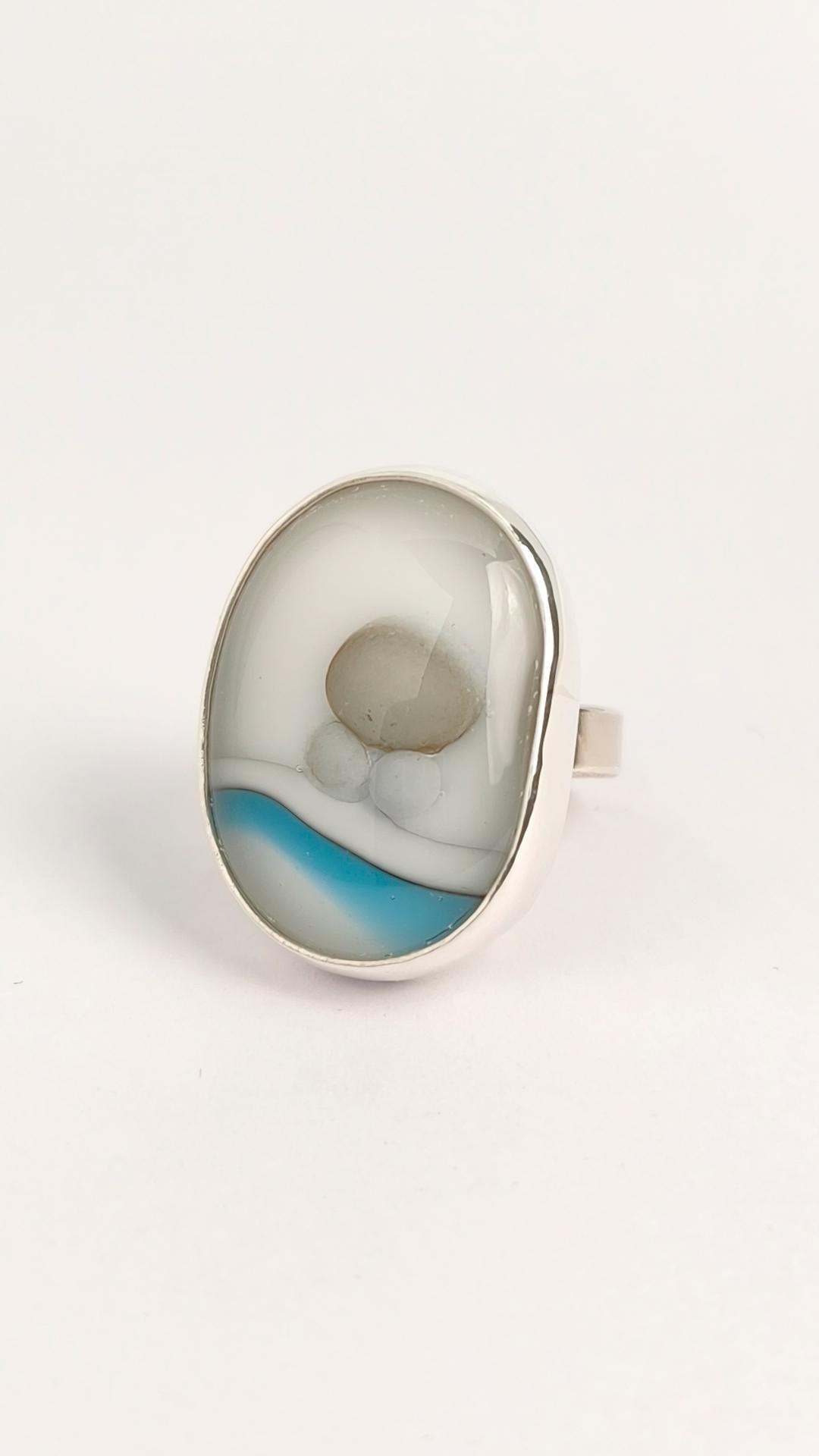 Anillo Nube