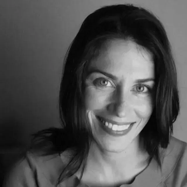 Grisel Pereyra, orfebre y fundadora de Silverglass
